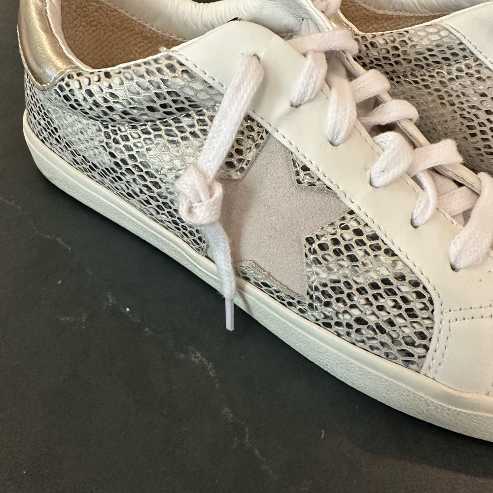 Vintage Havana sneakers